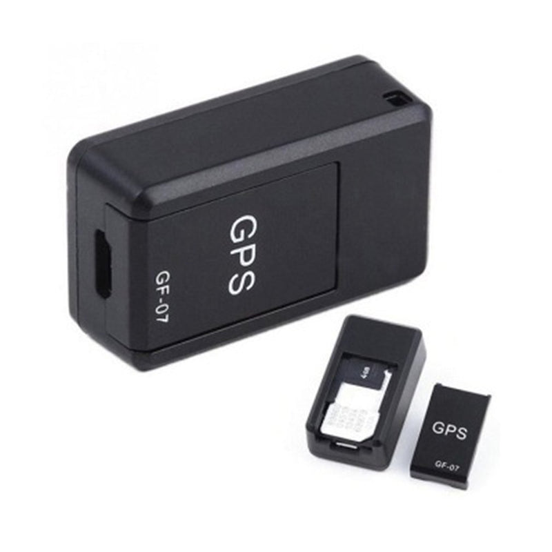 Mini Rastreador GPS