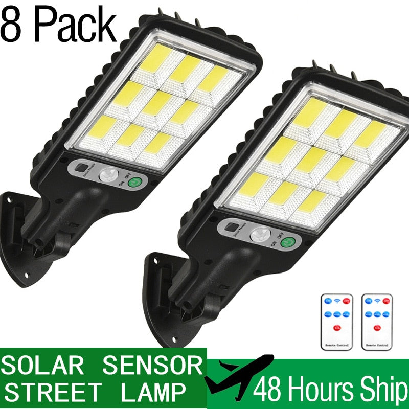 Refletor Solar Pro LED 180W