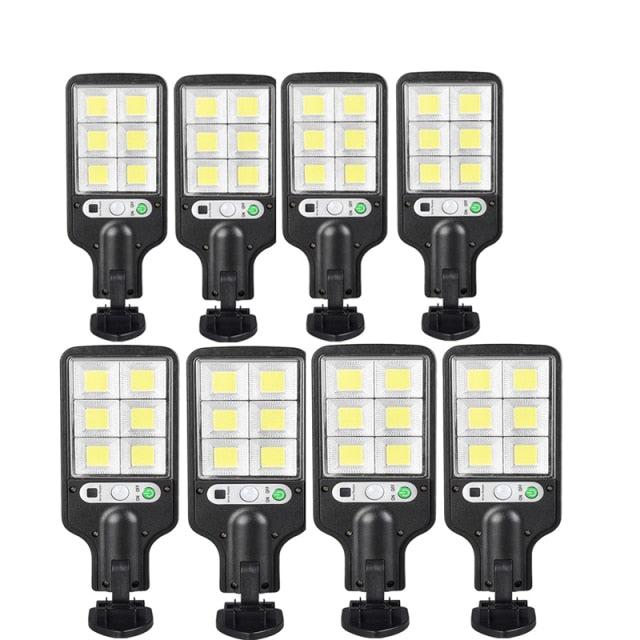 Refletor Solar Pro LED 180W